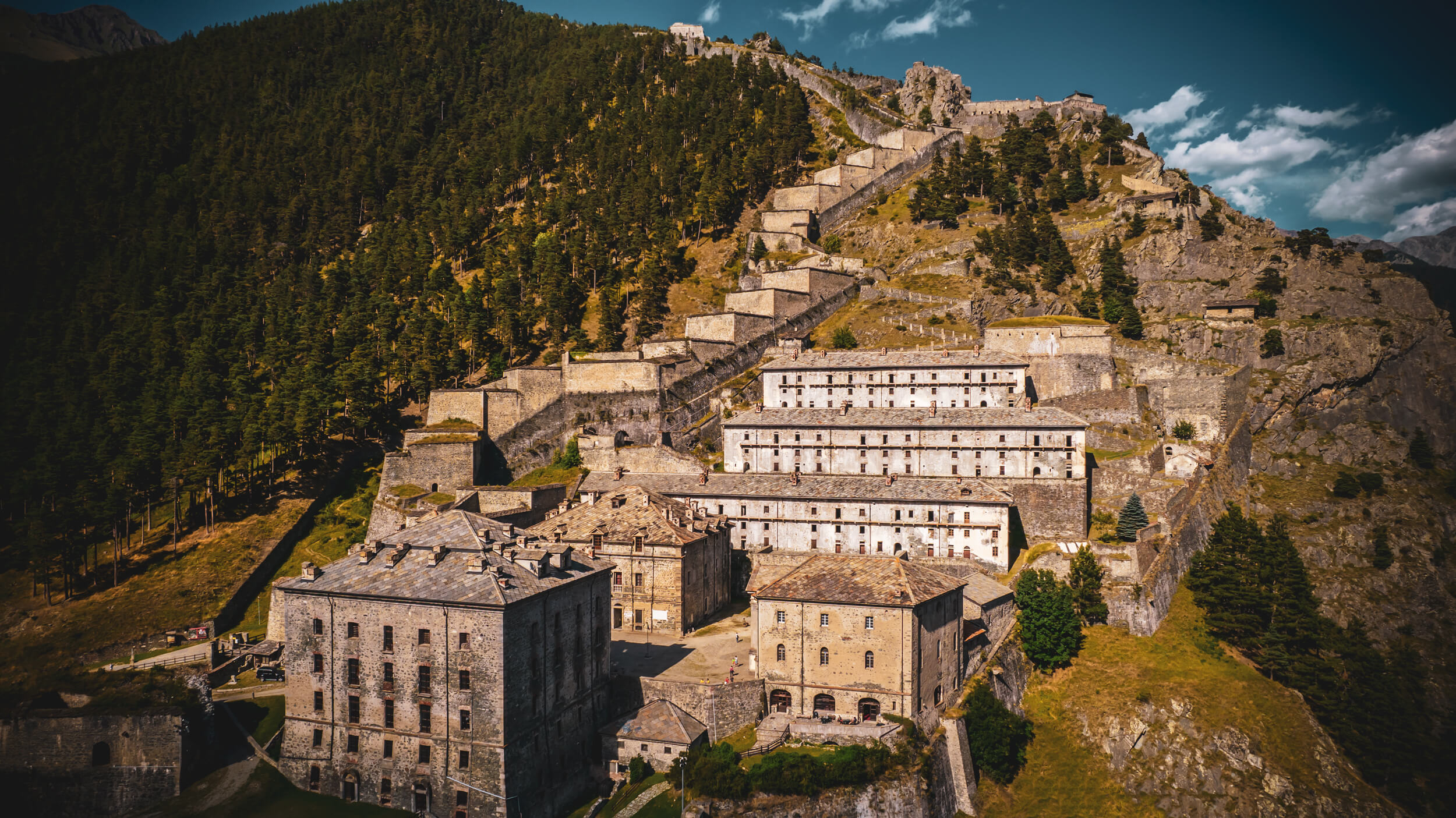Castello di Costigliole d'Asti